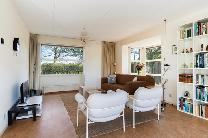 Foto 8 van De Koarte Baan 9