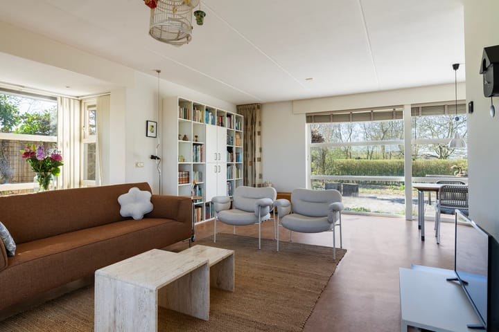 Foto 9 van De Koarte Baan 9