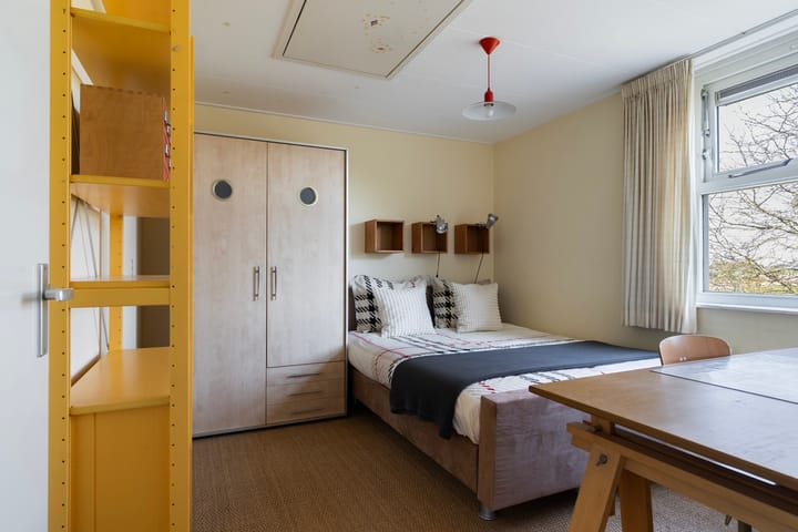 Foto 17 van De Koarte Baan 9