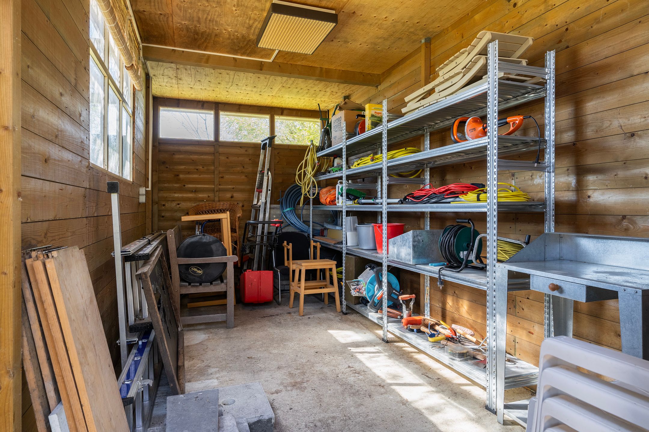 Foto 27 van De Koarte Baan 9