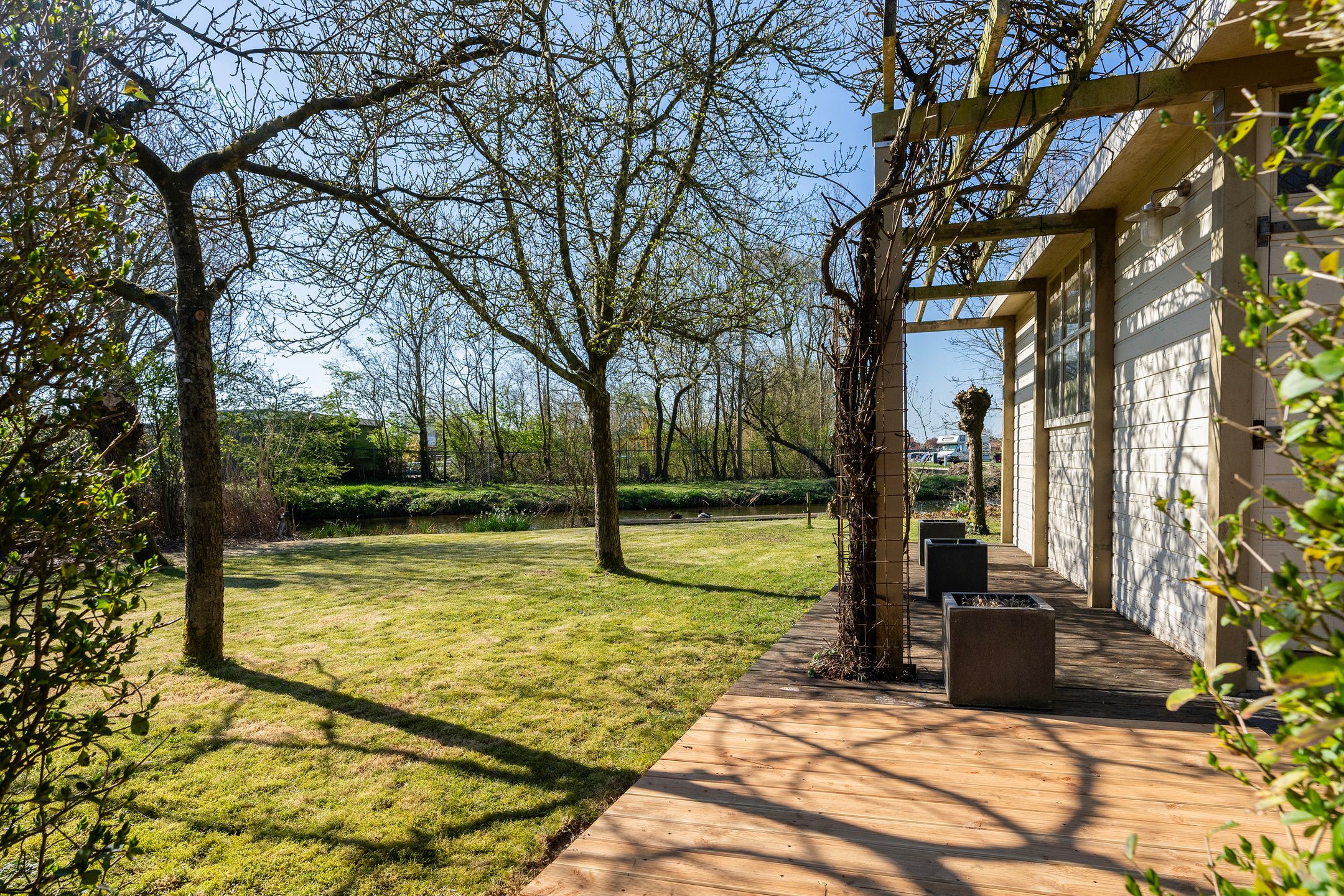 Foto 30 van De Koarte Baan 9