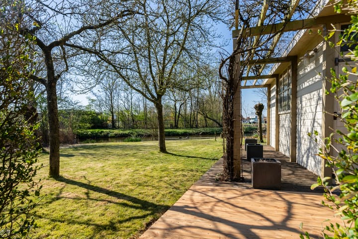 Foto 30 van De Koarte Baan 9