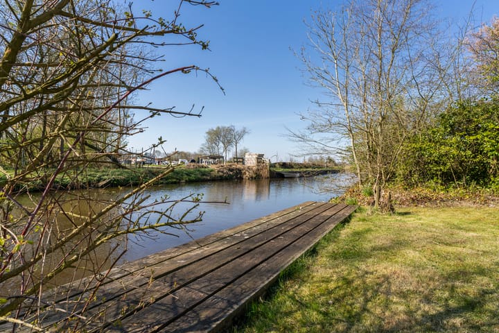 Foto 33 van De Koarte Baan 9