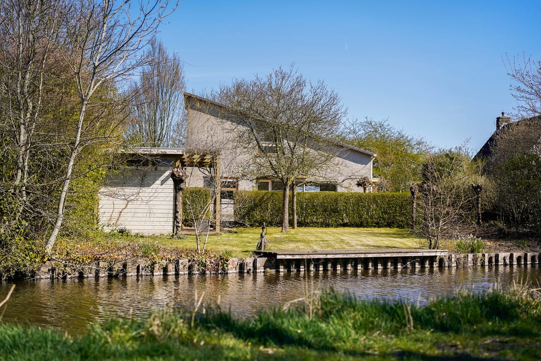 Foto 37 van De Koarte Baan 9