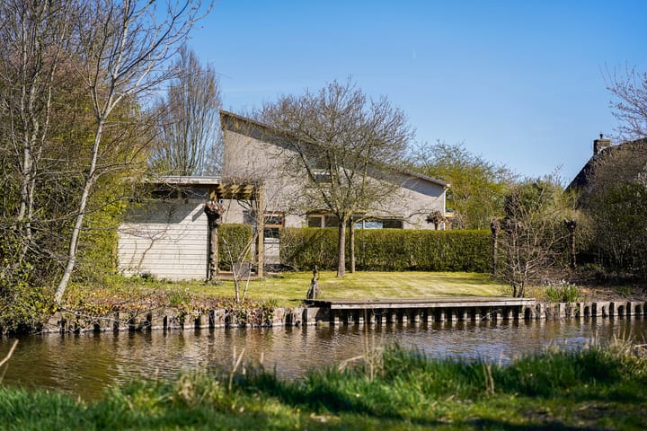 Foto 37 van De Koarte Baan 9