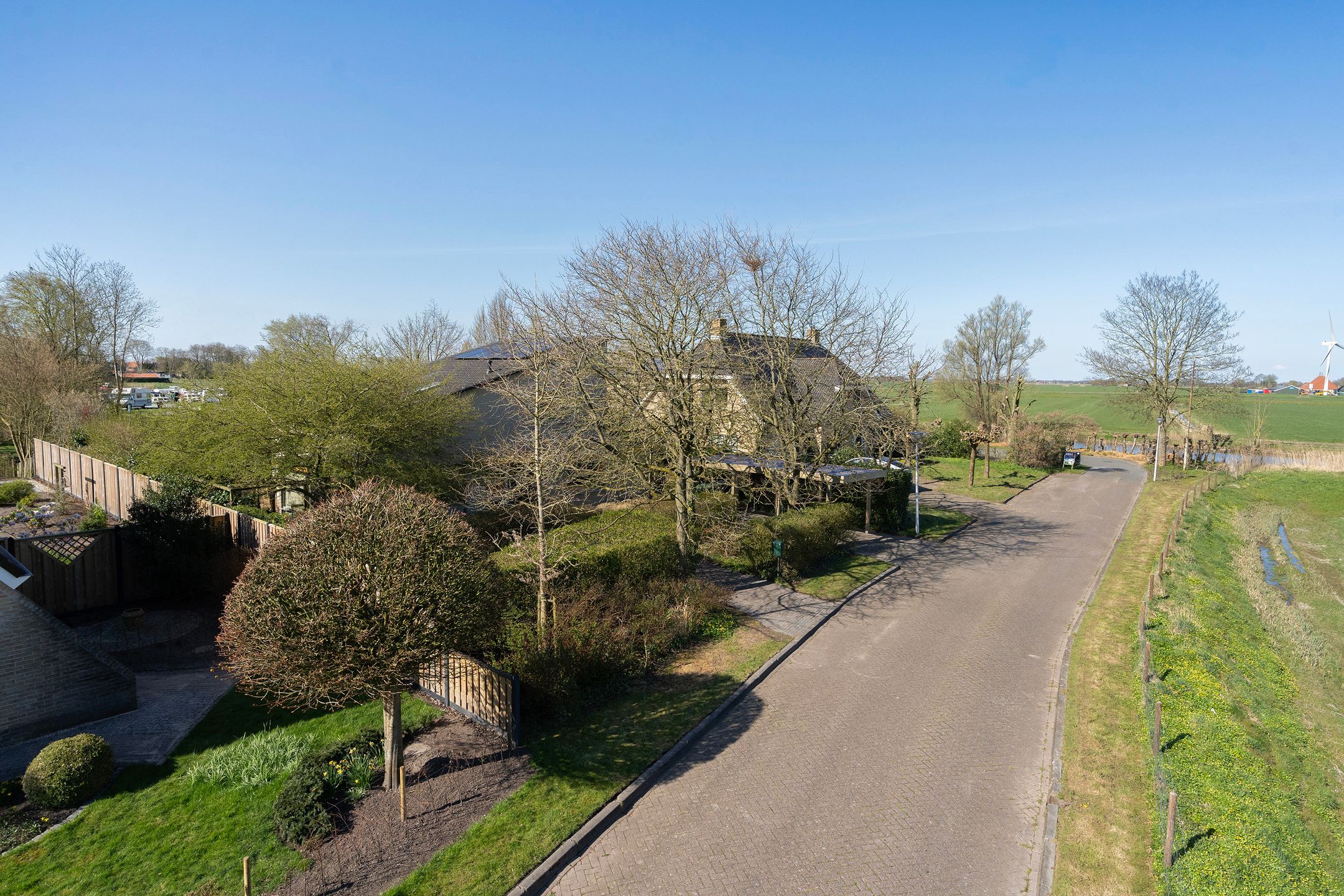 Foto 39 van De Koarte Baan 9