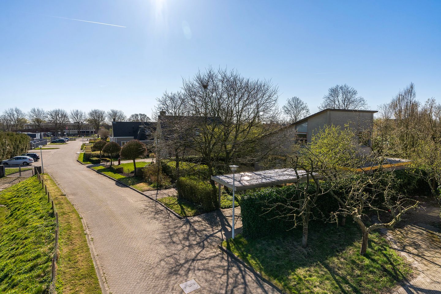 Foto 40 van De Koarte Baan 9