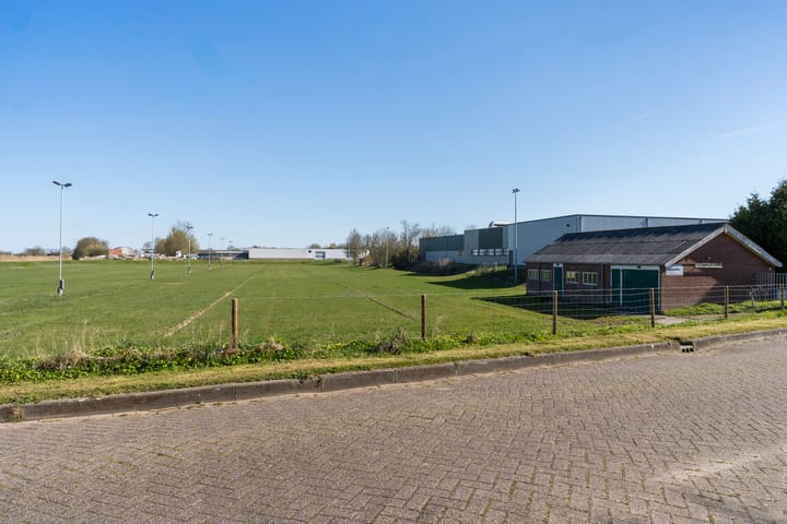 Foto 41 van De Koarte Baan 9