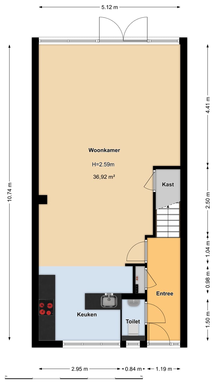 Photo 43 of Marterweide 55