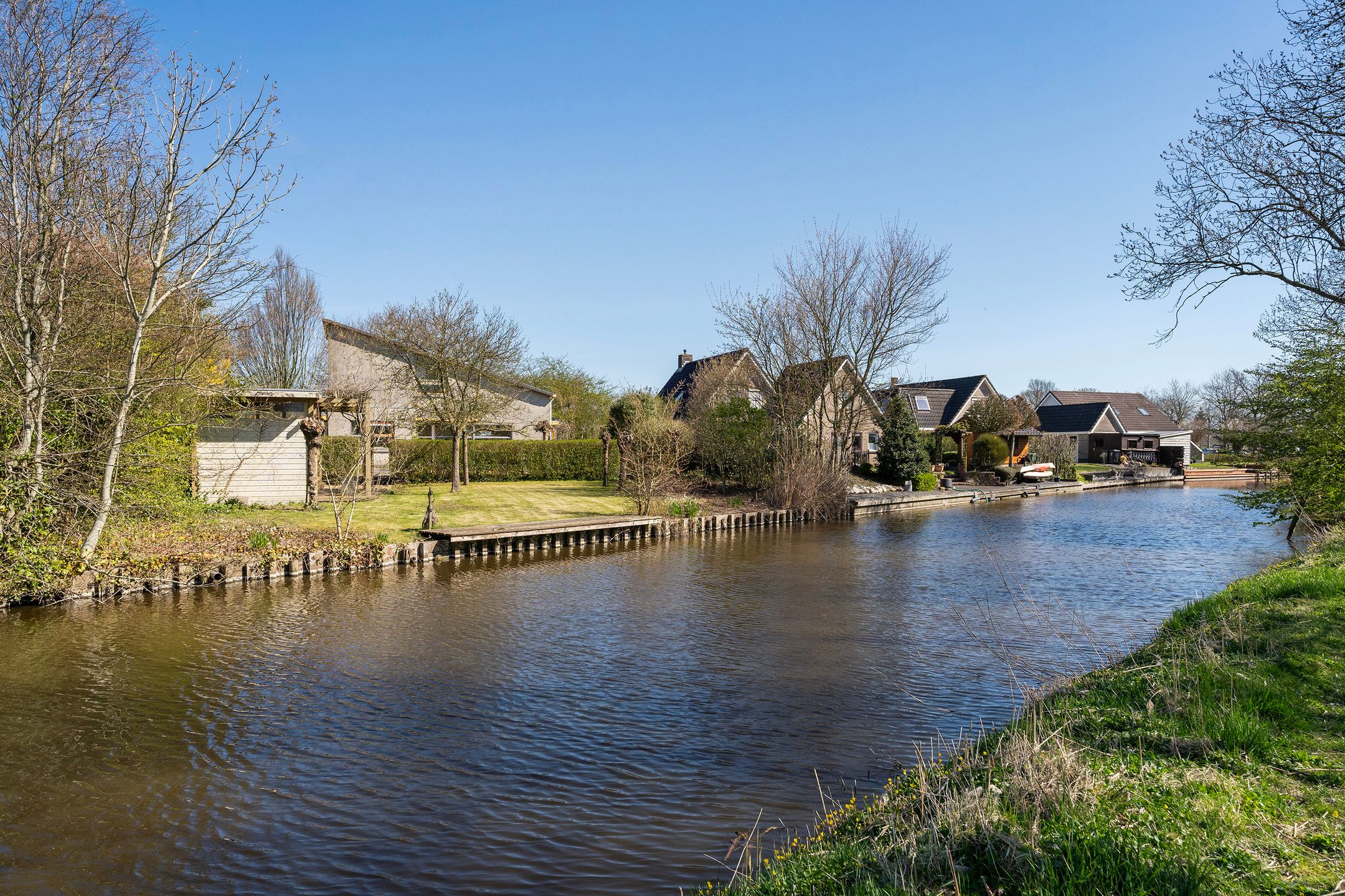 Foto 36 van De Koarte Baan 9