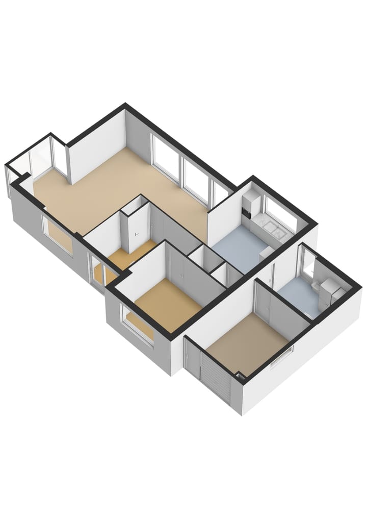 Foto 48 van De Koarte Baan 9
