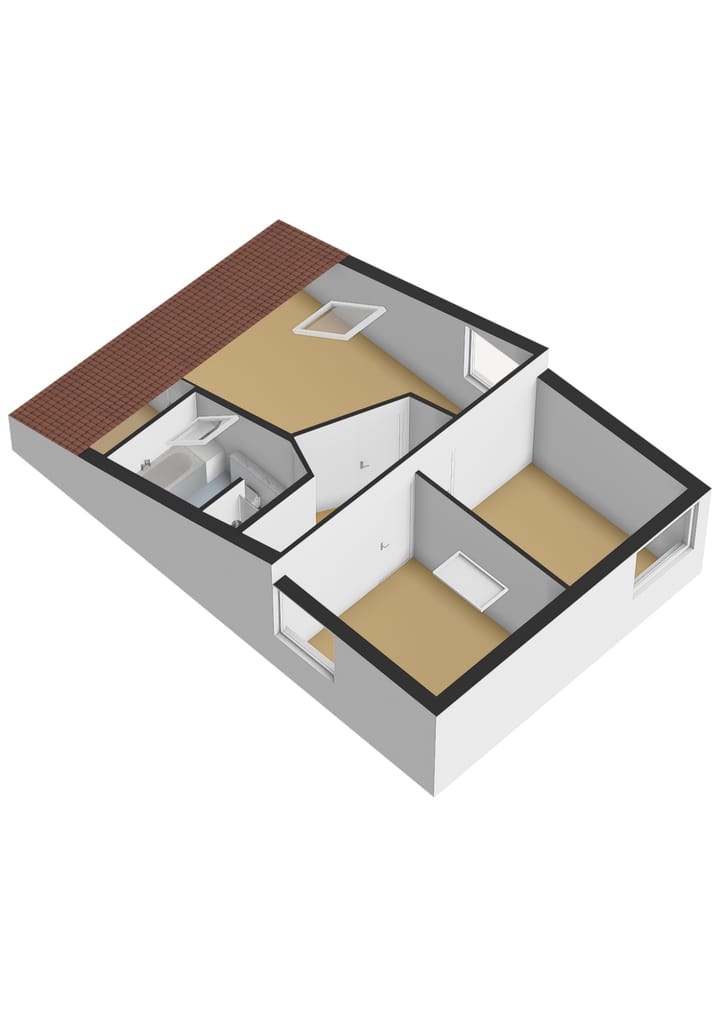 Foto 49 van De Koarte Baan 9