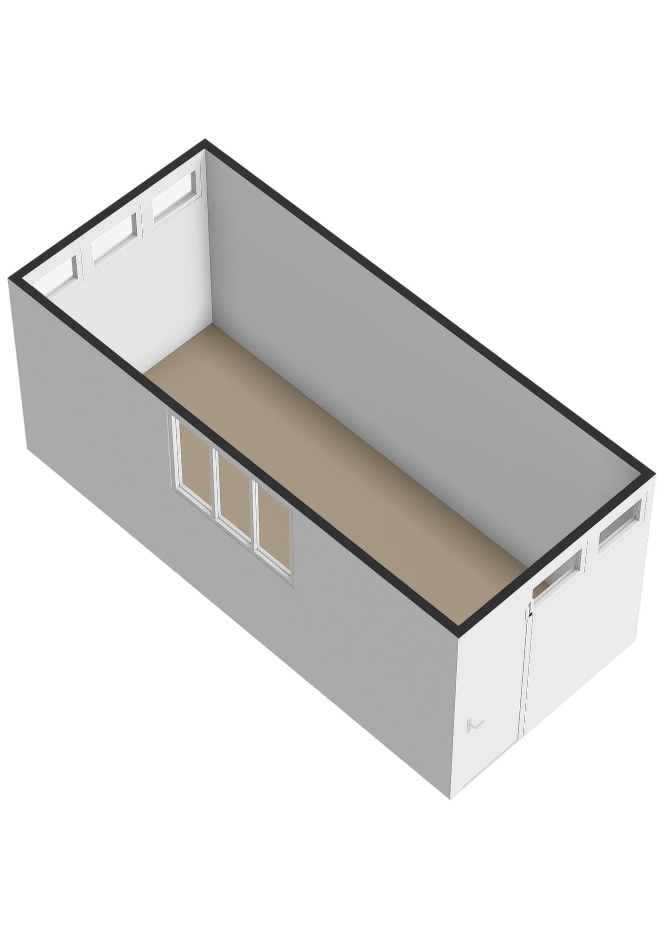 Foto 51 van De Koarte Baan 9