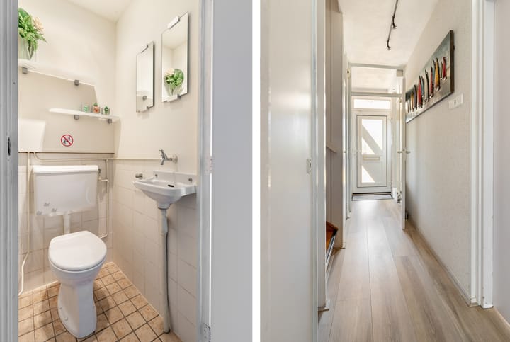 Foto 6 van Bachstraat 27