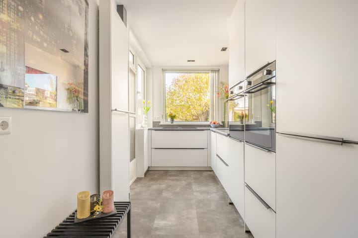 Foto 7 van Bachstraat 27