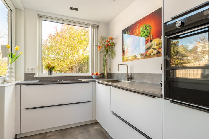 Foto 8 van Bachstraat 27