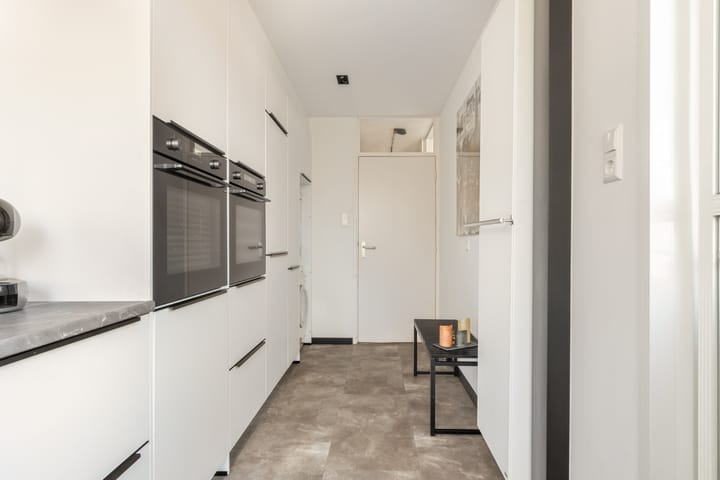 Foto 9 van Bachstraat 27