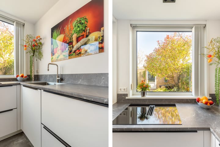 Foto 10 van Bachstraat 27