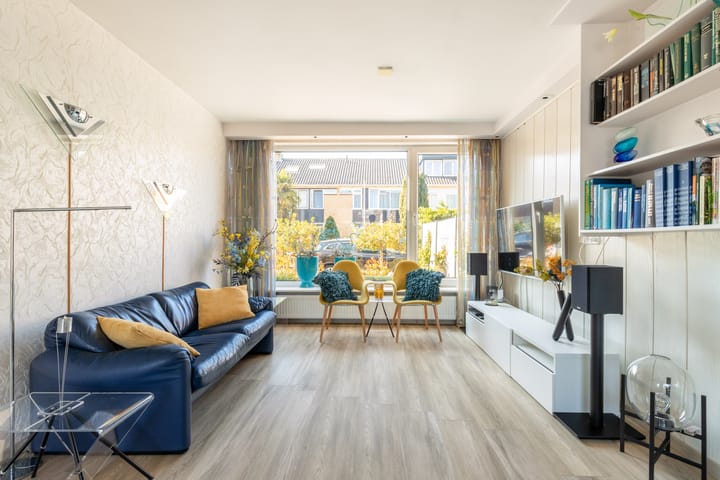 Foto 11 van Bachstraat 27