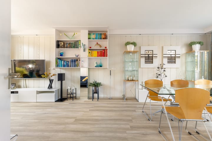 Foto 16 van Bachstraat 27