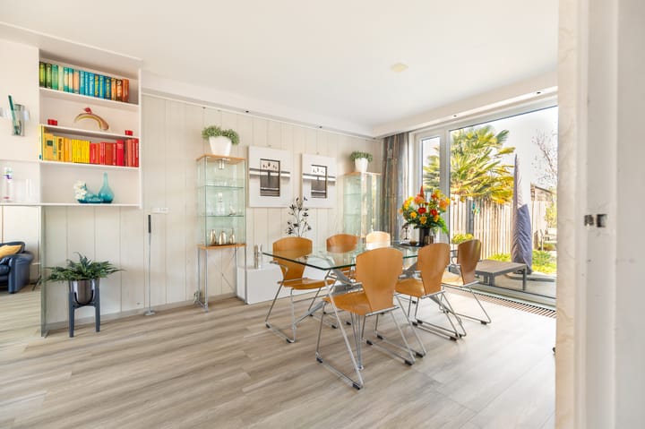 Foto 17 van Bachstraat 27