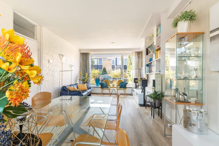 Foto 18 van Bachstraat 27