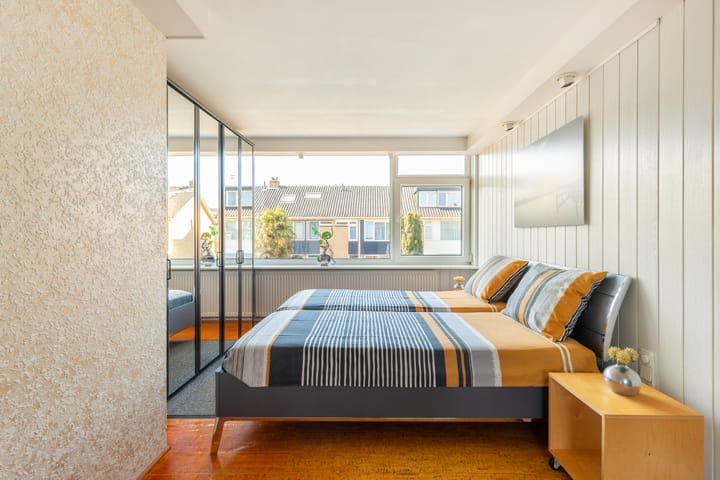 Foto 21 van Bachstraat 27