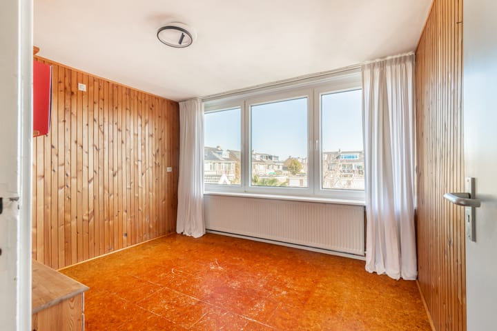 Foto 23 van Bachstraat 27