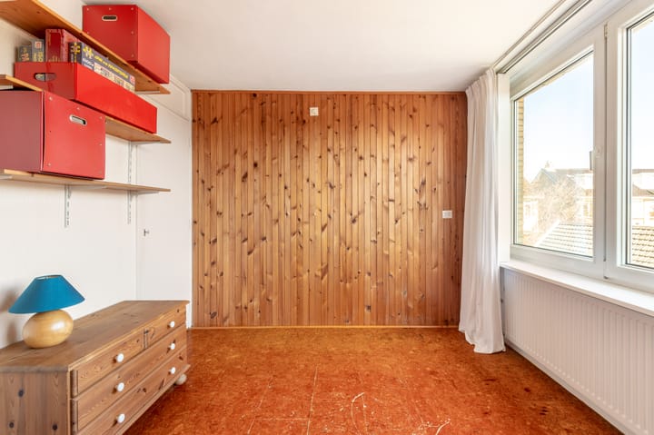 Foto 24 van Bachstraat 27