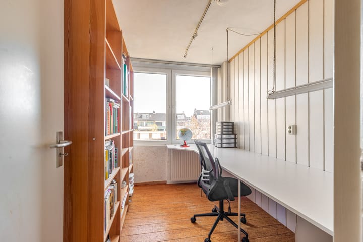 Foto 25 van Bachstraat 27