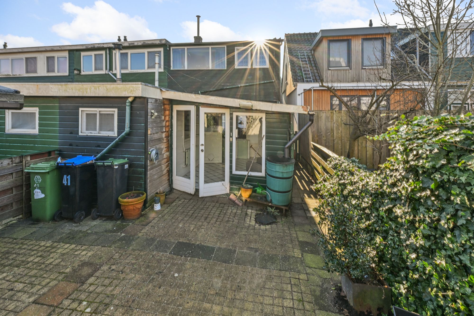 Foto 15 van Eendrachtstraat 41