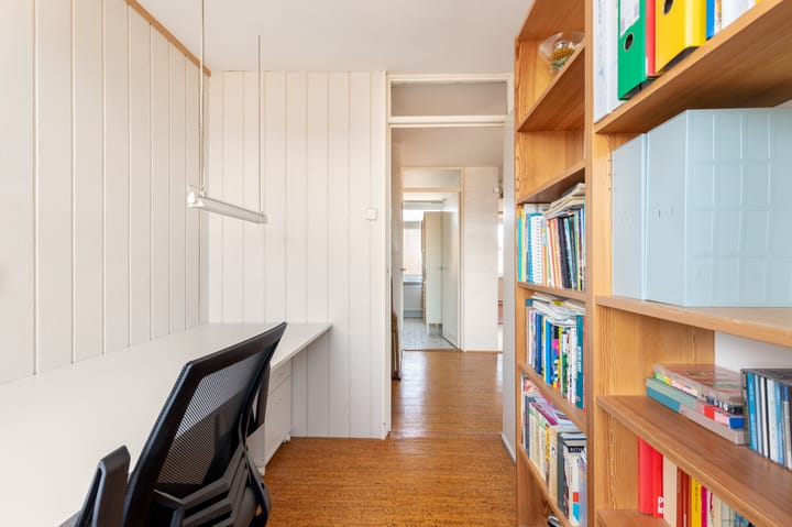 Foto 26 van Bachstraat 27