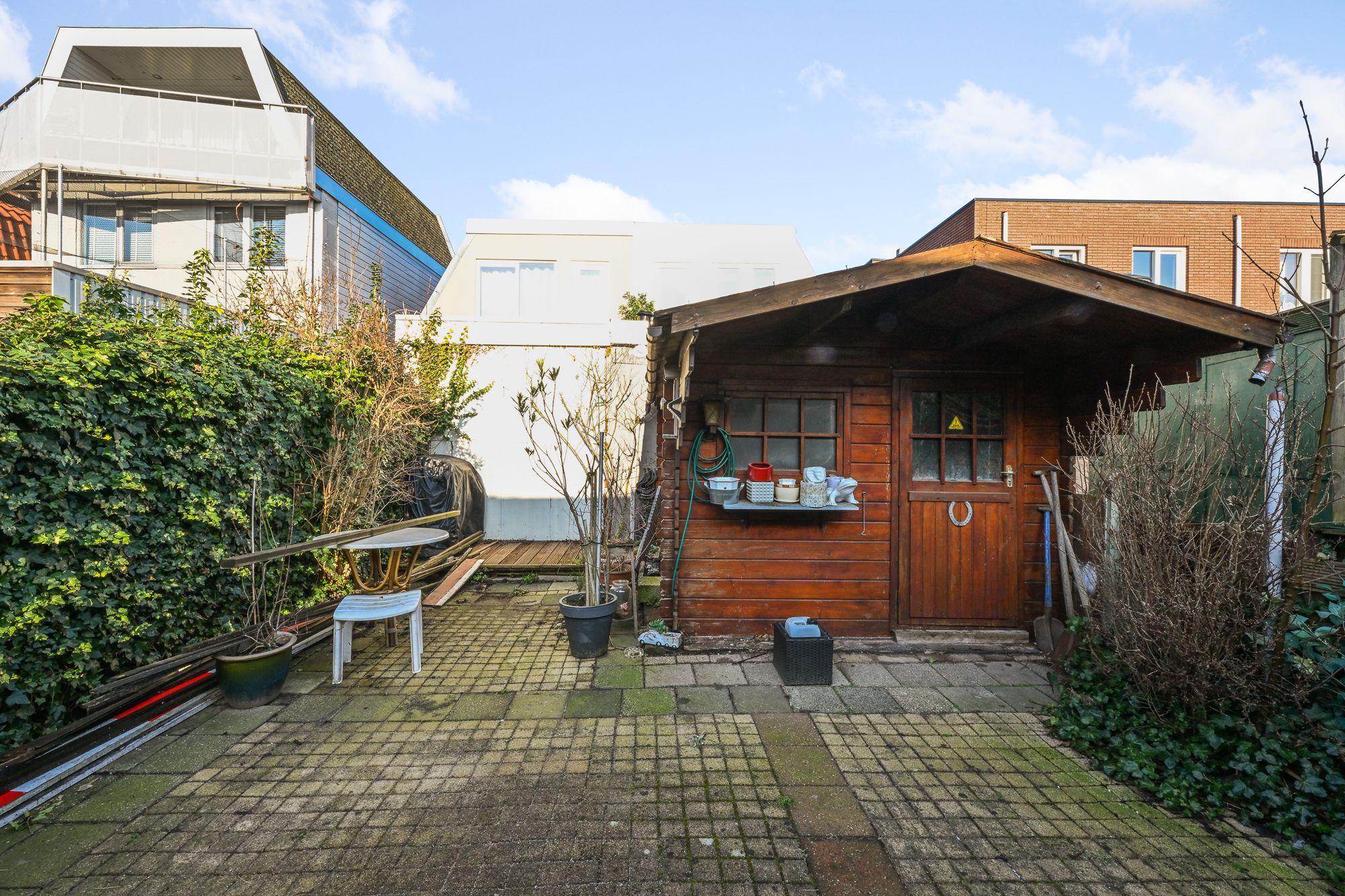 Foto 12 van Eendrachtstraat 41