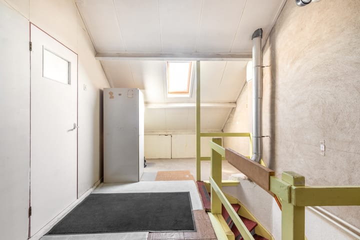 Foto 31 van Bachstraat 27