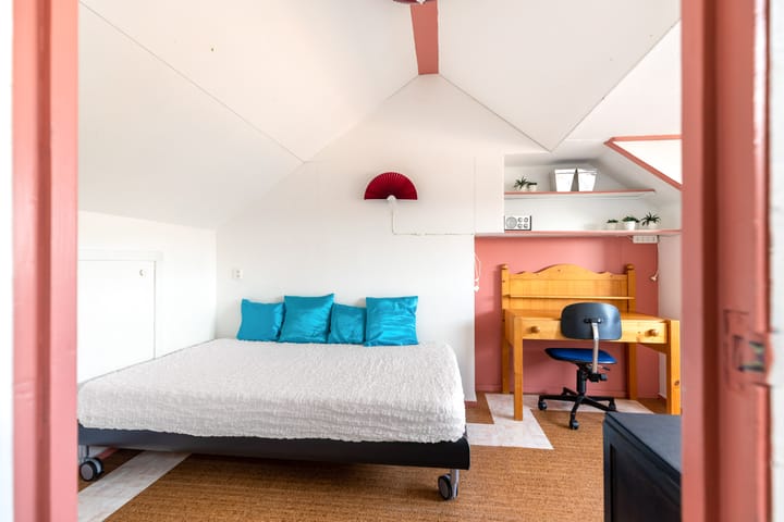 Foto 32 van Bachstraat 27