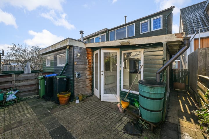 Foto 16 van Eendrachtstraat 41