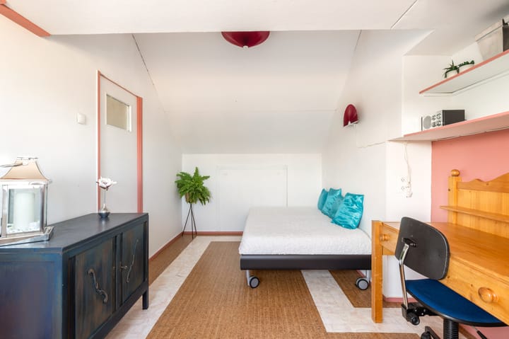 Foto 33 van Bachstraat 27