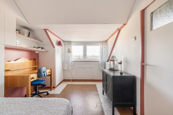 Foto 34 van Bachstraat 27