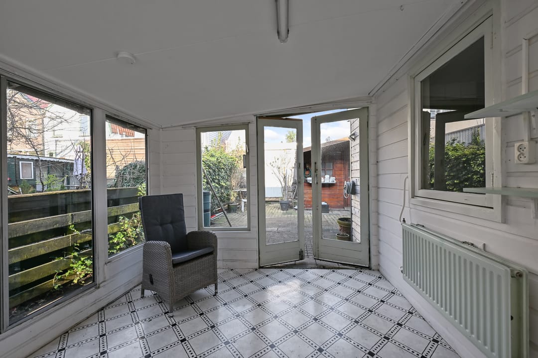 Foto 13 van Eendrachtstraat 41