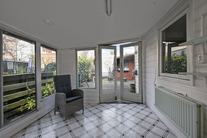 Foto 13 van Eendrachtstraat 41