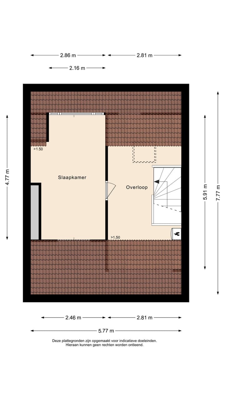 Foto 35 van Bachstraat 27