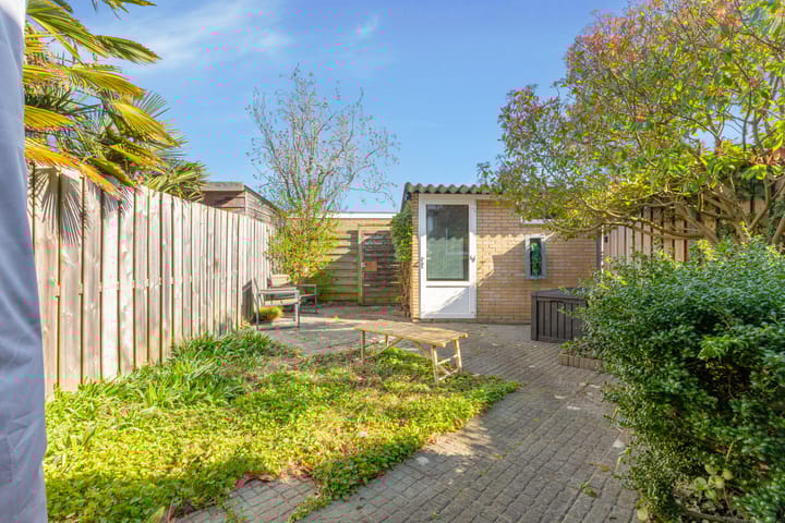 Foto 36 van Bachstraat 27