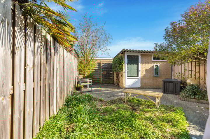 Foto 37 van Bachstraat 27