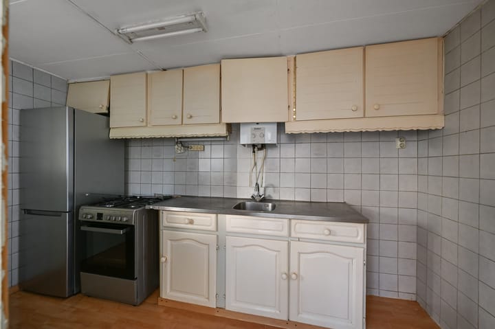 Foto 8 van Eendrachtstraat 41