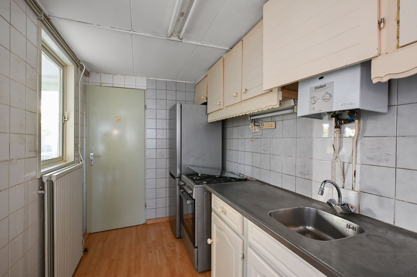 Foto 10 van Eendrachtstraat 41