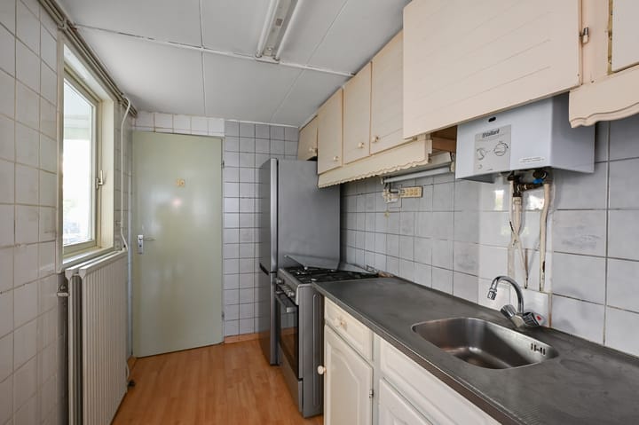 Foto 10 van Eendrachtstraat 41