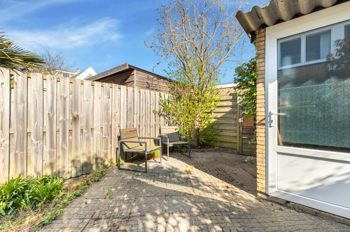 Foto 38 van Bachstraat 27