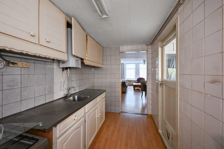 Foto 11 van Eendrachtstraat 41