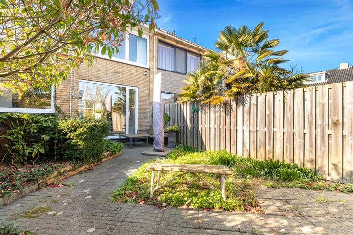 Foto 40 van Bachstraat 27