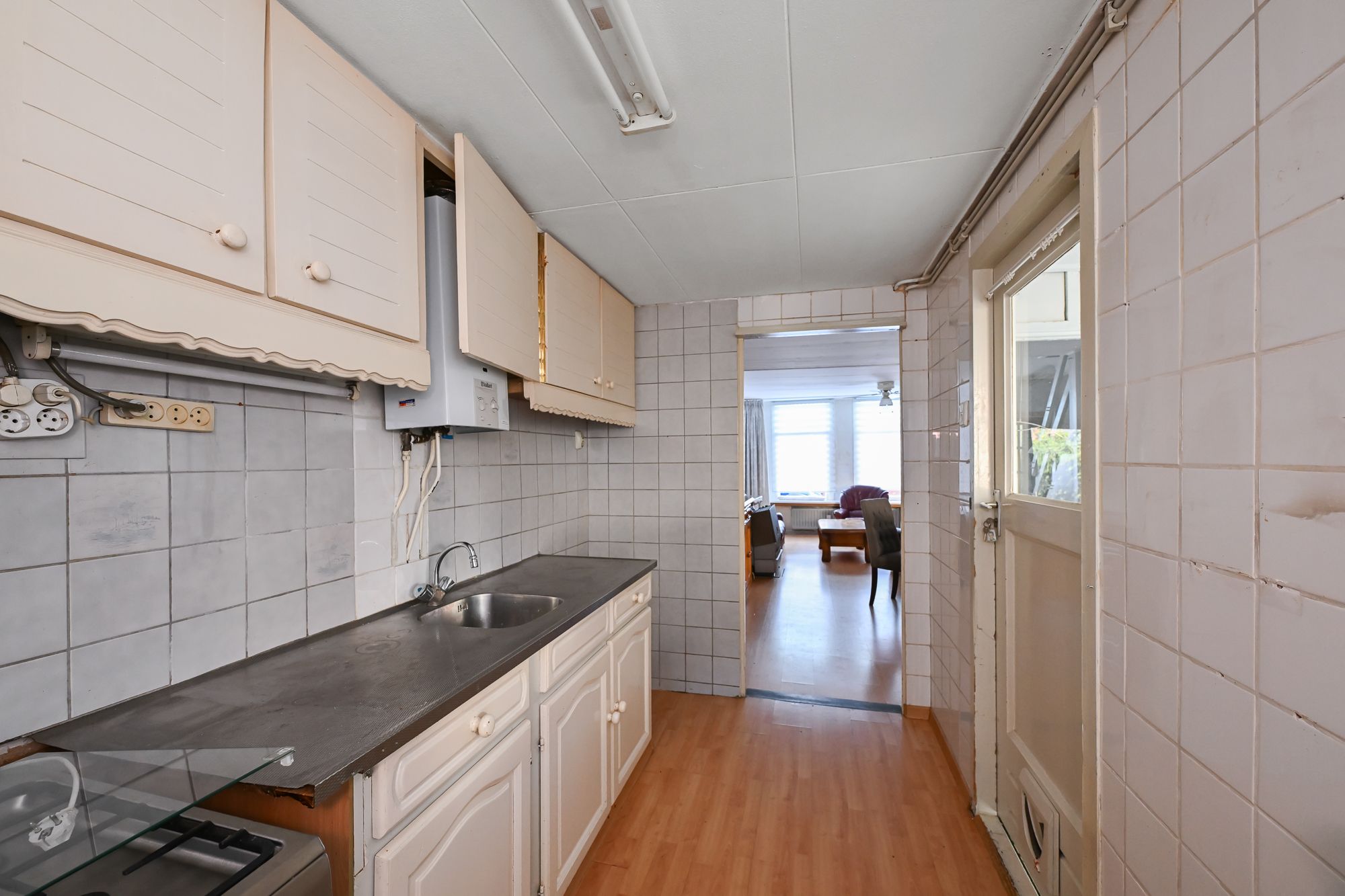 Foto 9 van Eendrachtstraat 41